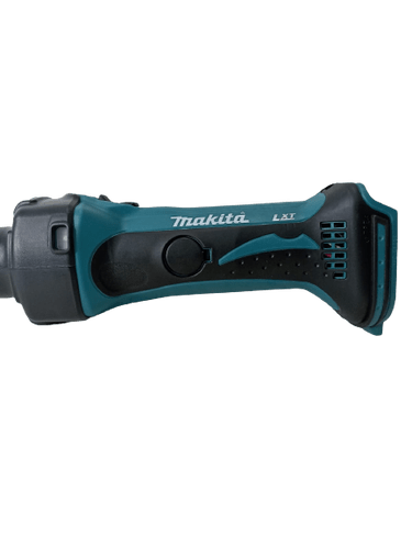 Retifica Angular A Bateria 18V Dgd800Z Makita 