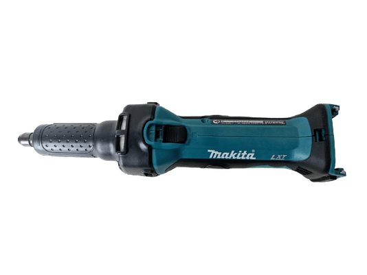 Retifica Angular A Bateria 18V Dgd800Z Makita 