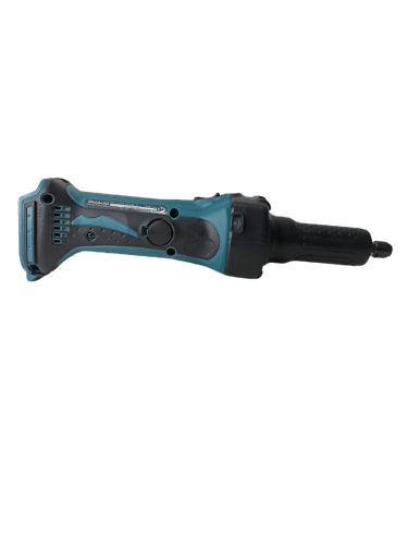 Retifica Angular A Bateria 18V Dgd800Z Makita 