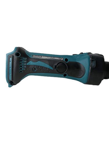 Retifica Angular A Bateria 18V Dgd800Z Makita 