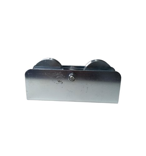 Roldana Truck 2.1/2'' Cava U 