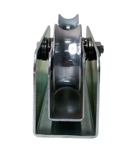 Roldana Truck 2.1/2'' Cava U 