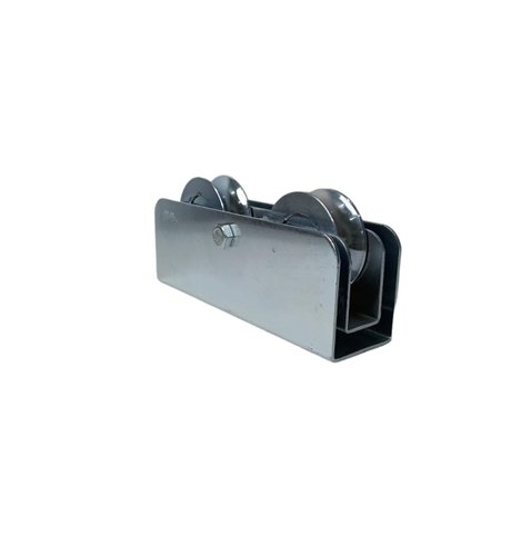 Roldana Truck 2.1/2'' Cava U 