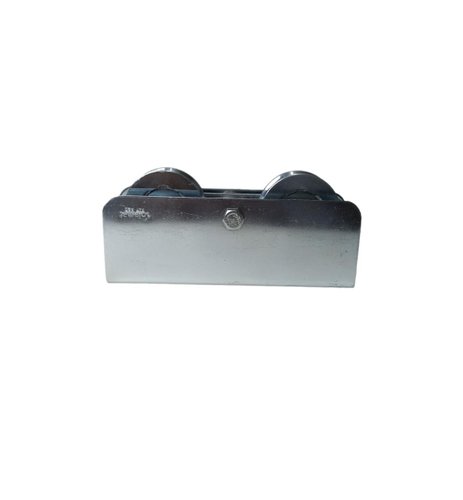 Roldana Truck 2.1/2'' Cava U 