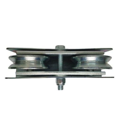Roldana Truck 2.1/2" Cava V 1 Rolamento