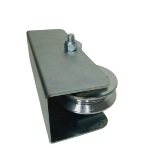 Roldana Truck 2.1/2" Cava V 1 Rolamento