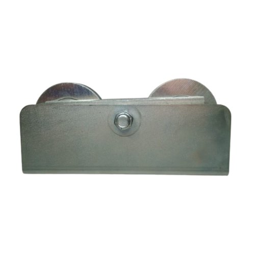 Roldana Truck 2.1/2" Cava V 1 Rolamento