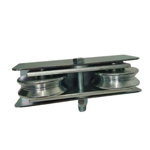 Roldana Truck 2.1/2" Cava V 1 Rolamento