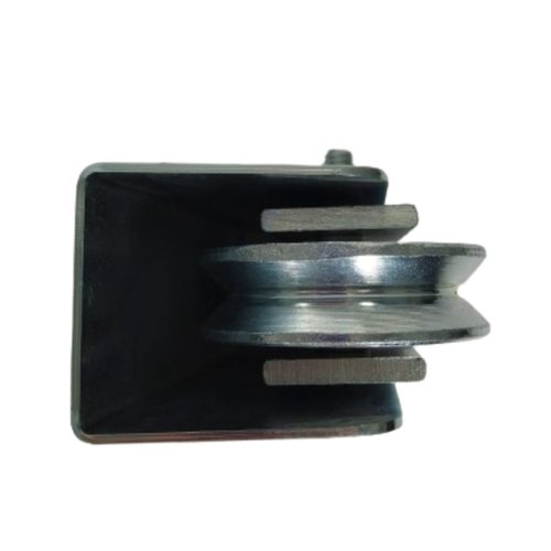 Roldana Truck 2.1/2" Cava V 1 Rolamento