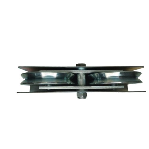 Roldana Truck 4" Cava V 1 Rolamento