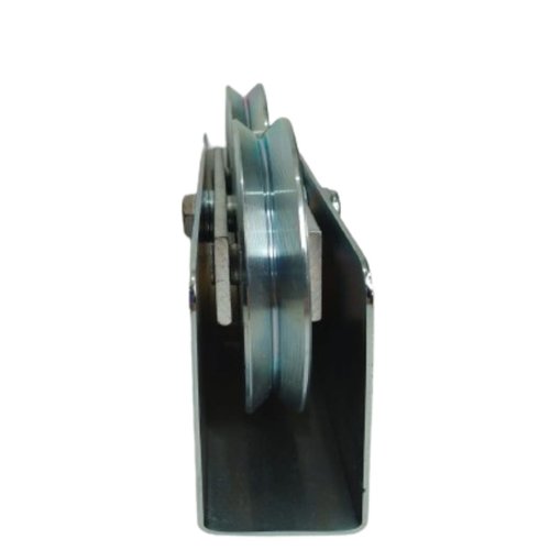 Roldana Truck 4" Cava V 1 Rolamento