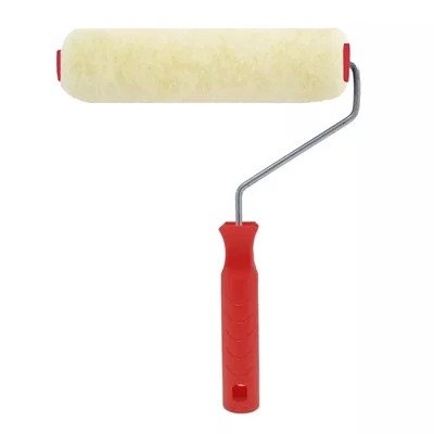 Rolo De Lã Pop 15Cm Rima Referencia 245-15 