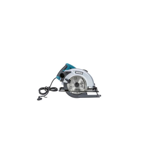 Serra Circular 185mm 2200V Wesco WS3441