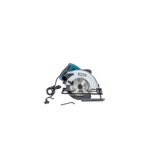 Serra Circular 185mm 2200V Wesco WS3441