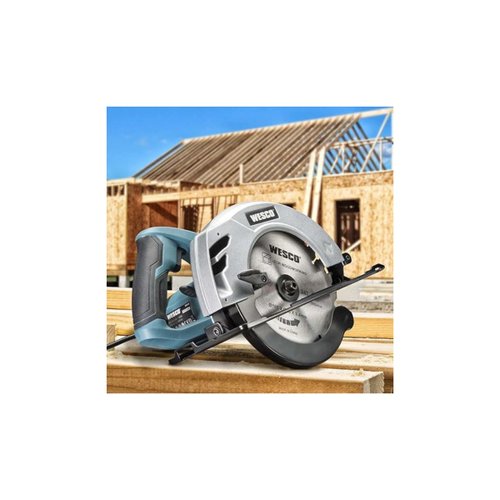 Serra Circular 185mm 2200V Wesco WS3441