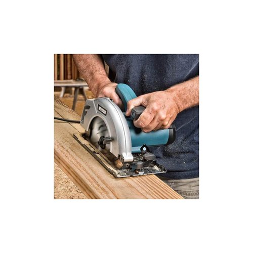 Serra Circular 185mm 2200V Wesco WS3441