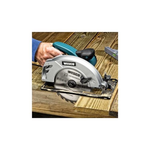 Serra Circular 185mm 2200V Wesco WS3441