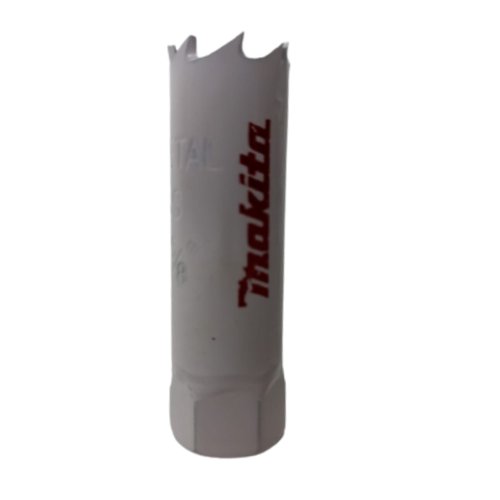 Serra Copo Bi-metal 16mm (5/8") Makita 