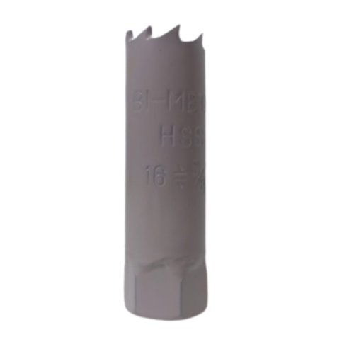 Serra Copo Bi-metal 16mm (5/8") Makita 
