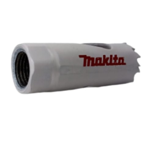 Serra Copo Bi-metal 19mm (3/4") Makita