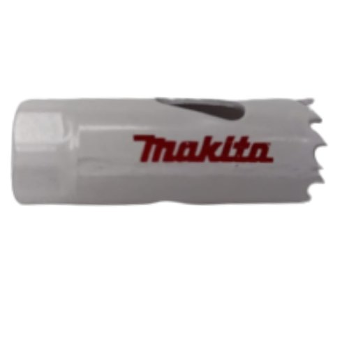 Serra Copo Bi-metal 19mm (3/4") Makita
