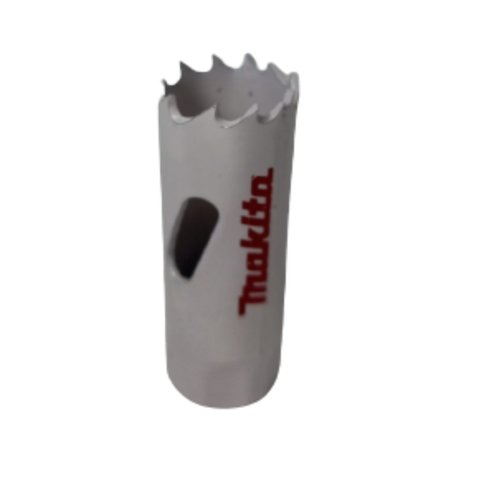 Serra Copo Bi-metal 19mm (3/4") Makita