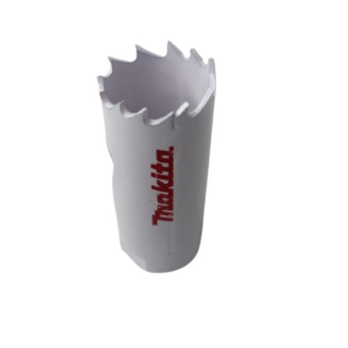 Serra Copo Bi-metal 22mm (7/8") Makita 