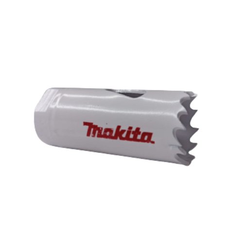 Serra Copo Bi-metal 22mm (7/8") Makita 