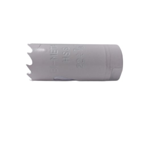 Serra Copo Bi-metal 22mm (7/8") Makita 