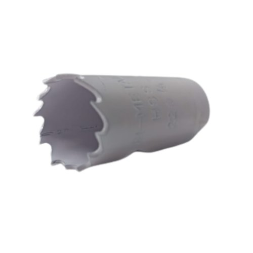 Serra Copo Bi-metal 22mm (7/8") Makita 