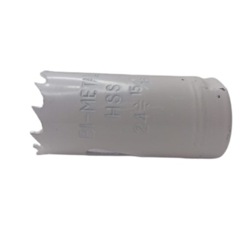 Serra Copo Bi-metal 24mm (15/16") Makita 