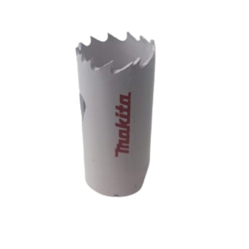 Serra Copo Bi-metal 24mm (15/16") Makita 