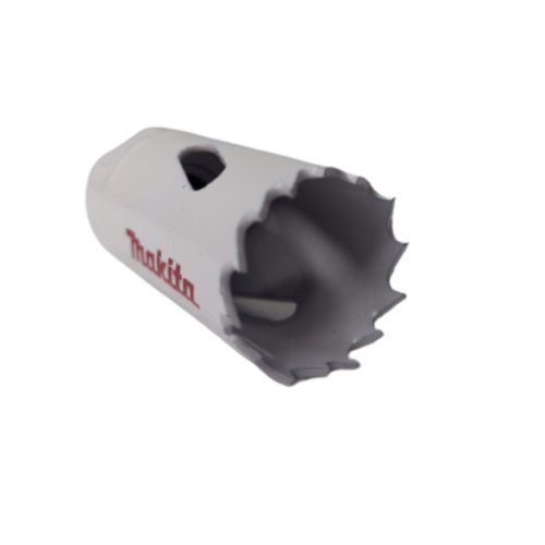 Serra Copo Bi-metal 25mm (1") Makita 