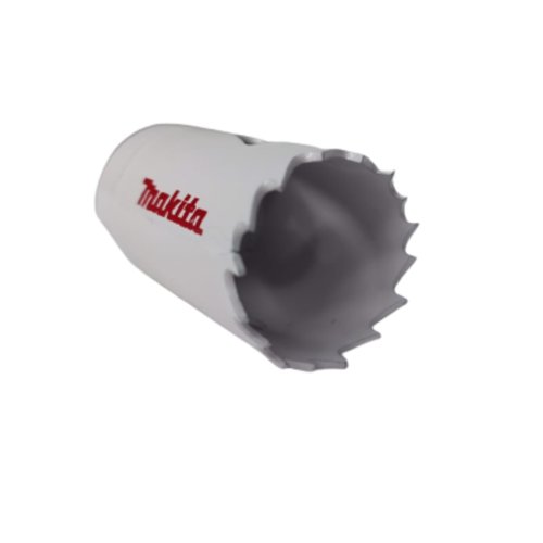 Serra Copo Bi-metal 29mm (1-1/8") Makita