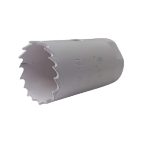 Serra Copo Bi-metal 29mm (1-1/8") Makita
