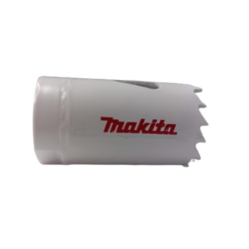 Serra Copo Bi-metal 29mm (1-1/8") Makita