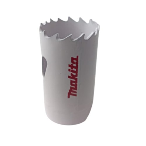 Serra Copo Bi-metal 29mm (1-1/8") Makita
