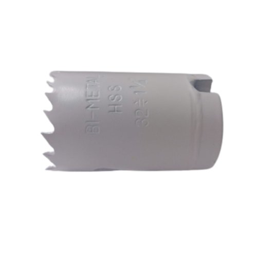 Serra Copo Bi-metal 32mm (1.1/4") Makita 