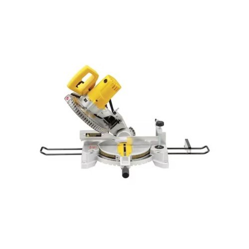 Serra De Esquadria 10" 254mm 1650W - 110V / MODELO SM16