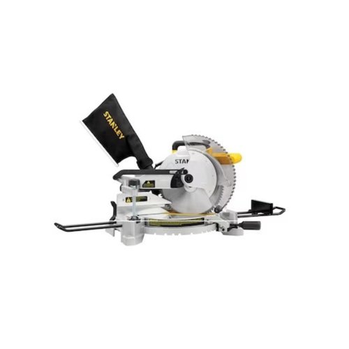 Serra De Esquadria 10" 254mm 1650W - 110V / MODELO SM16