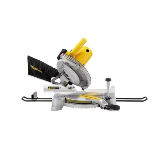 Serra De Esquadria 10" 254mm 1650W - 110V / MODELO SM16