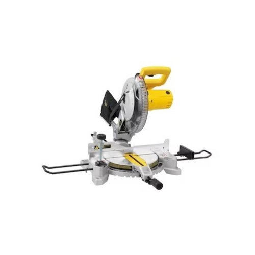 Serra De Esquadria 10" 254mm 1650W - 110V / MODELO SM16