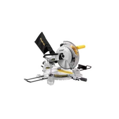 Serra De Esquadria 10" 254mm 1650W - 110V / MODELO SM16