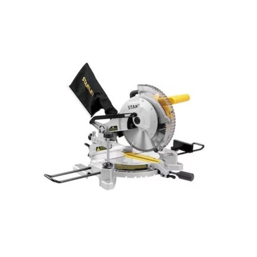 Serra De Esquadria 10" 254mm 1650W - 110V / MODELO SM16