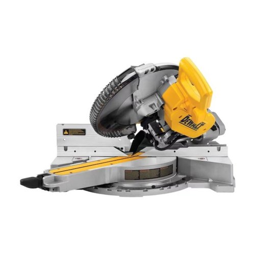 Serra Esquadria com Braço Telescópico 12'' 127V DWS780 Br
