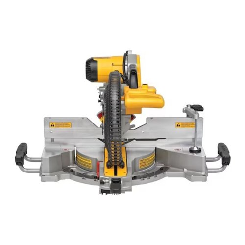 Serra Esquadria com Braço Telescópico 12'' 127V DWS780 Br