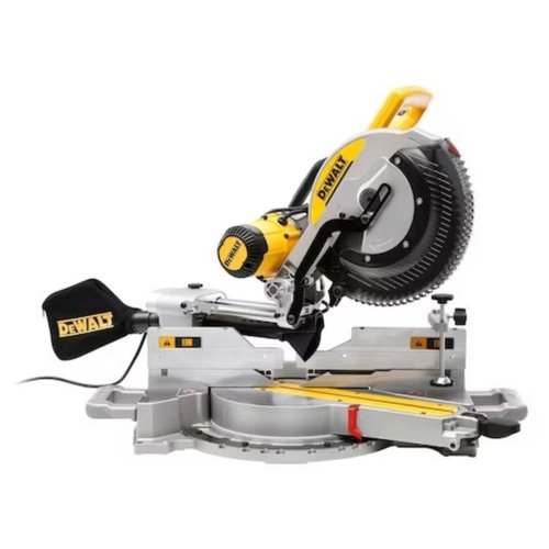 Serra Esquadria com Braço Telescópico 12'' 127V DWS780 Br
