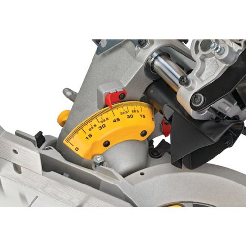 Serra Esquadria com Braço Telescópico 12'' 127V DWS780 Br
