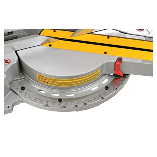Serra Esquadria com Braço Telescópico 12'' 220V DWS780 B2