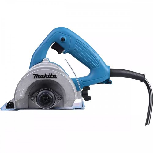 Serra Mármore 4100NH3ZX2 127V 1300w Com 2 Discos 110mm Makita